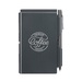 Aluminum Notepad