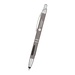 Personalized Aluminum Pen With Stylus
