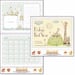 Baby's First Year Personalized Calendars