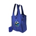Bagito Deluxe Grande Shopping Bag with Full Color Imprint