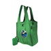Bagito Deluxe Grande Shopping Bag with Full Color Imprint