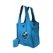Bagito Deluxe Grande Shopping Bag with Full Color Imprint