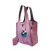 Bagito Deluxe Grande Shopping Bag with Full Color Imprint