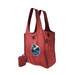 Bagito Deluxe Grande Shopping Bag with Full Color Imprint