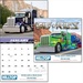Big Rigs 2024 Promotional Wall Calendars