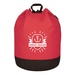 Bucket Bag Custom Drawstring Backpacks