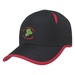 Dry Contrasting Personalized Baseball Hats