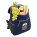 Cabana 20-Can Polyester Cooler Backpack