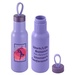 Cameo 23 oz. Sports Bottle with Silicone Loop Handle