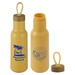 Cameo 23 oz. Sports Bottle with Silicone Loop Handle