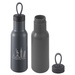 Cameo 23 oz. Sports Bottle with Silicone Loop Handle