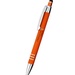 Celena Stylus Soft Touch Pen Printed in Full Color