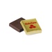 Dark Chocolatey Mint Thins