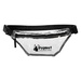 Clear Choice Customized Fanny Pack