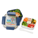 Nursing Assistants: Touching Lives, Caring Hearts Locking Stacker Food Container