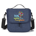 Nursing Assistants: Touching Lives, Caring Hearts Lunch Cooler Bag