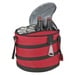 Collapsible Promo Party Cooler with Bottle Opener