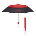 Color Top Folding Umbrella - 46"