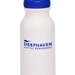 Custom 20 oz. Water Bottles with Push Cap