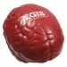 Custom Brain Stress Balls