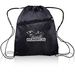Custom Drawstring Backpacks with Pocket