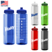 Custom Hydration Water Bottles