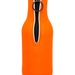 Custom Neoprene Zippered Bottle Coolers