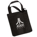 Custom Non-Woven Tote Bag with Reinforced Handles