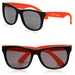 Custom Two-Tone Sunglasses