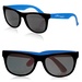 Custom Two-Tone Sunglasses
