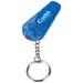 Custom Whistle Light & Key Chain