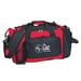 Deluxe Sports Duffel Bag with Imprint