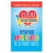 Dietary Services: Food Served From The Heart Lapel Pin