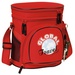 Double Compartment Custom 12 Pack Coolers