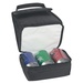 Dual Compartment Promotional Lunch Bags