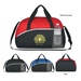 Executive Suite Custom Duffel Bags