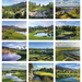 Fairways & Greens 2025 Promotional Calendars