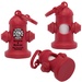 Imprinted Fire Hydrant Waste Bag Dispensers