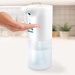 Gel Dispenser With Touch-Free Motion Sensor For Hand Sanitizer Or Soap