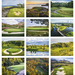 2025 Golf Promotional Calendars