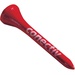 Imprinted 2-3/4" Golf Tees