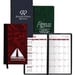 Hard Cover 2022-2023 Personalized Academic Pocket Planners