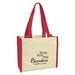 Heavy Canvas Promotional Tote Bags