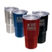 20 oz. Hollywood Stainless Steel Tumbler