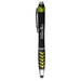 Imprinted Arrow Stylus Pens