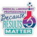 Medical Lab: Because Results Matter Lapel Pins