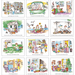 Laughing It Up! Calendar - 2025