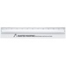 12" Magnifier Ruler