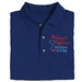 Making A Difference Unisex Gildan® DryBlend Polo