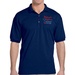 Making A Difference Unisex Gildan® DryBlend Polo